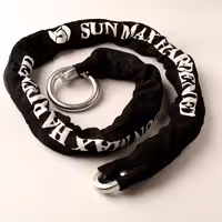 زنجیر تمام فولادی ضدبرش