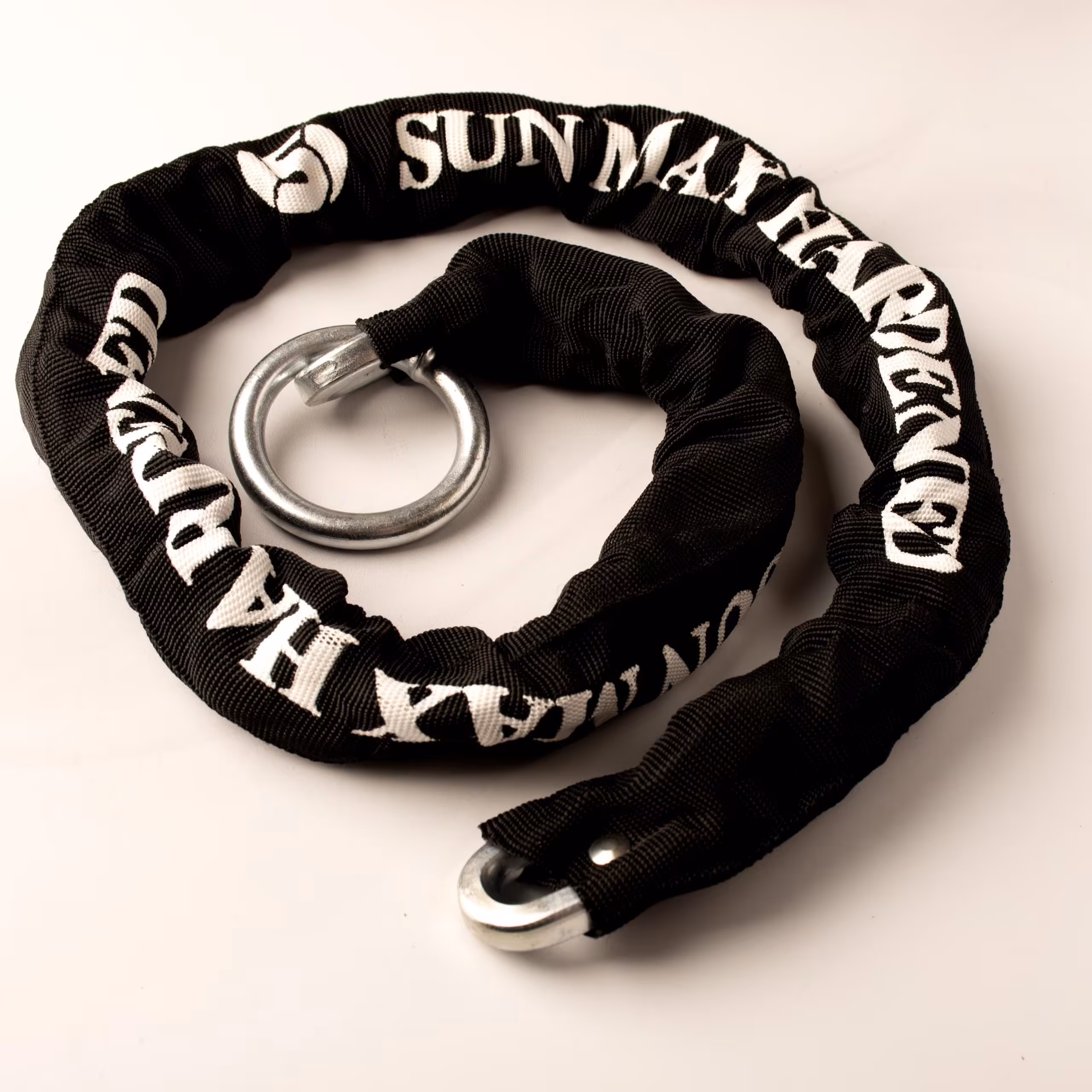 زنجیر تمام فولادی ضدبرش