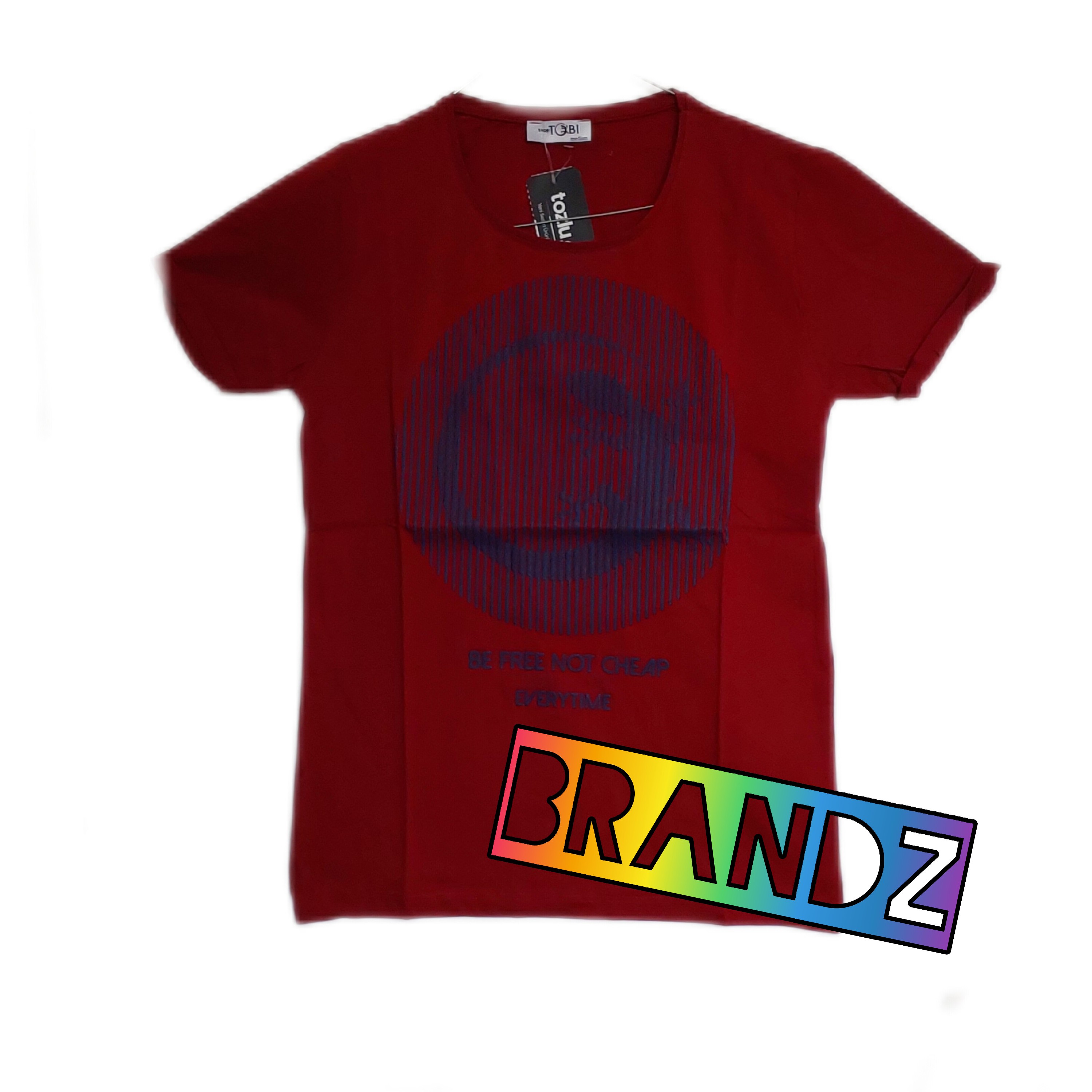 تیشرت-طرحLizard-سایز M