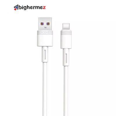 کابل شارژ TYPE-C ایکس او مدل XO-NB-Q166