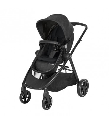 کالسکه مکسی کوزی Maxi-Cosi Zelia Nomad Black