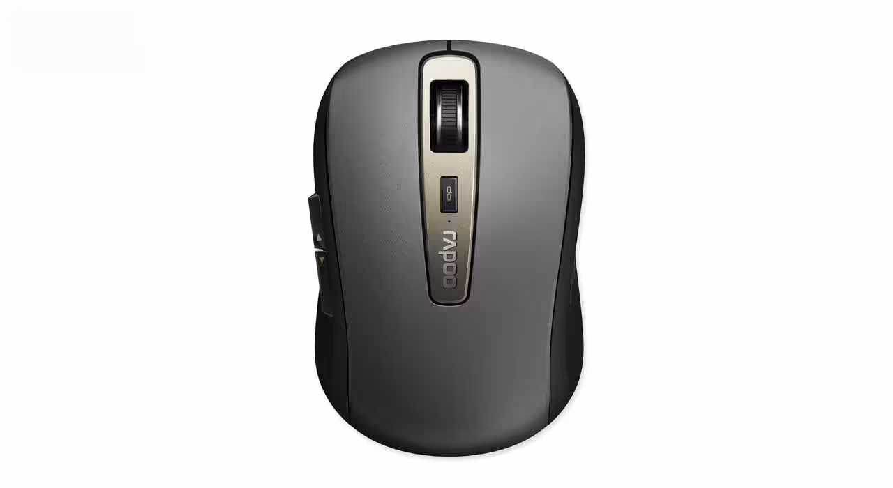 ماوس بی سیم رپو Mouse Rapoo MT350