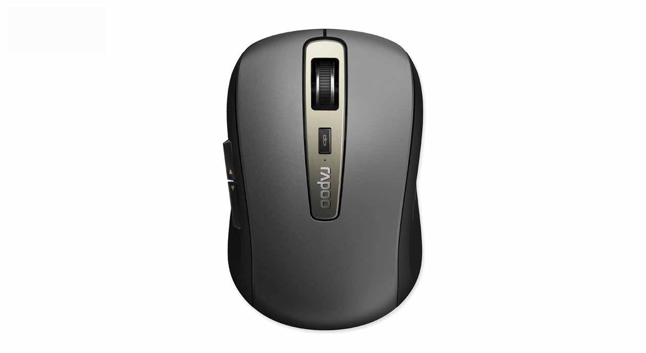 ماوس بی سیم رپو Mouse Rapoo MT350