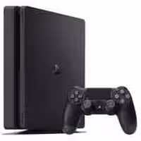 قیمت کنسول بازی سونی, خرید Sony Playstation 4 Slim | هدیش
