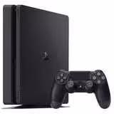 قیمت کنسول بازی سونی, خرید Sony Playstation 4 Slim | هدیش