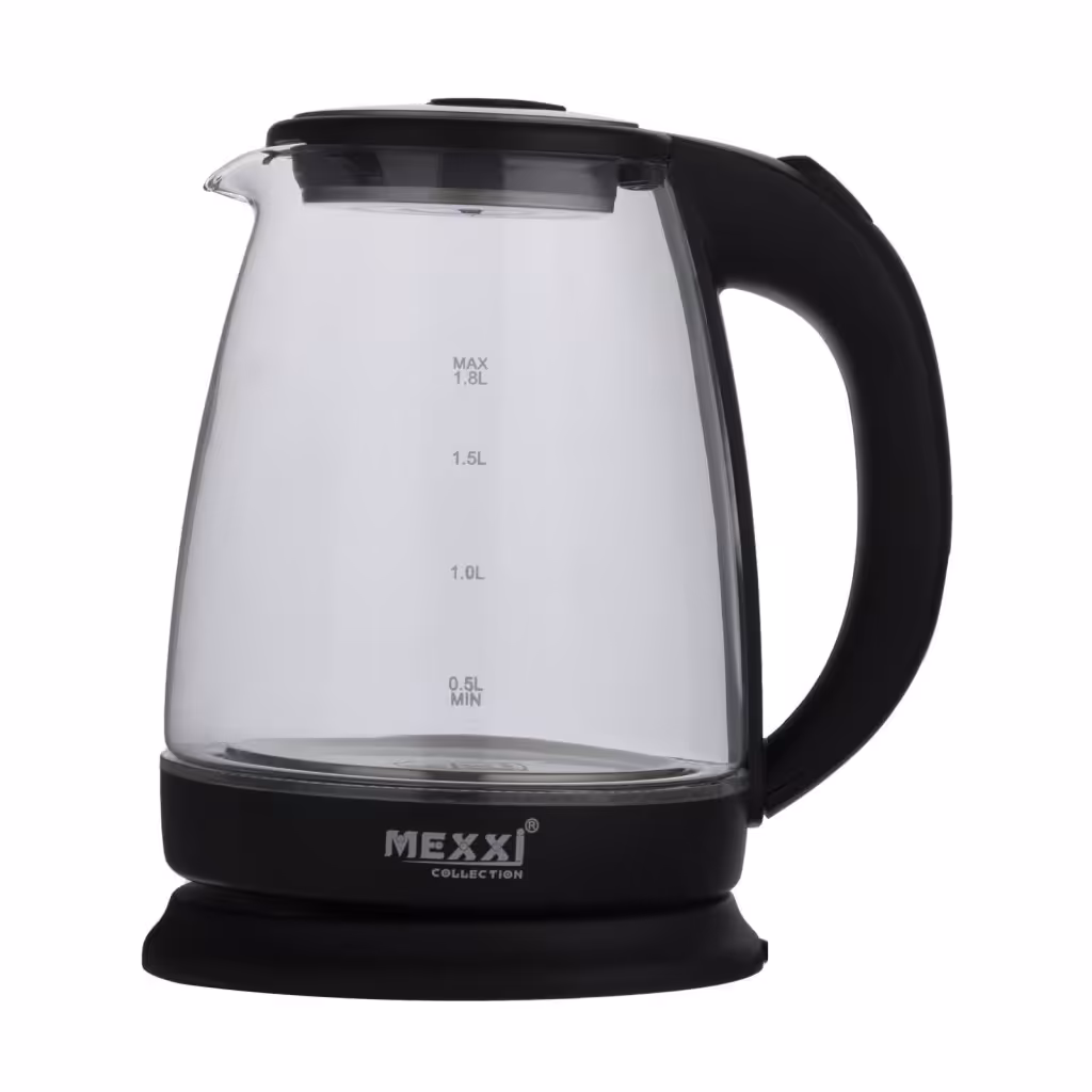 کتری برقی مکسی مدل KET-S