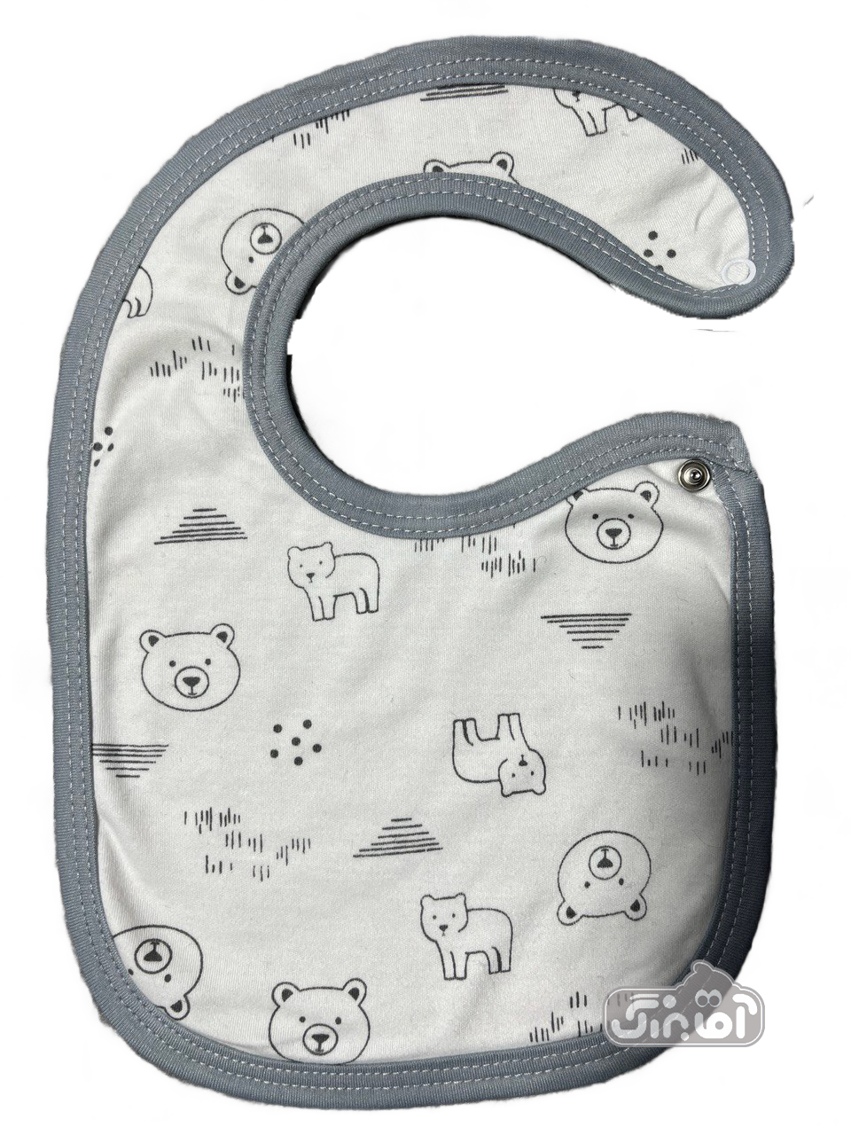 پیشبند طرح کارترز یوناکو