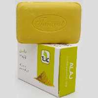 صابون گوگرد 10 درصد علاج