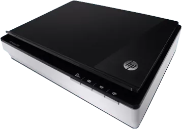 اسکنر 200 ال اس اچ پی