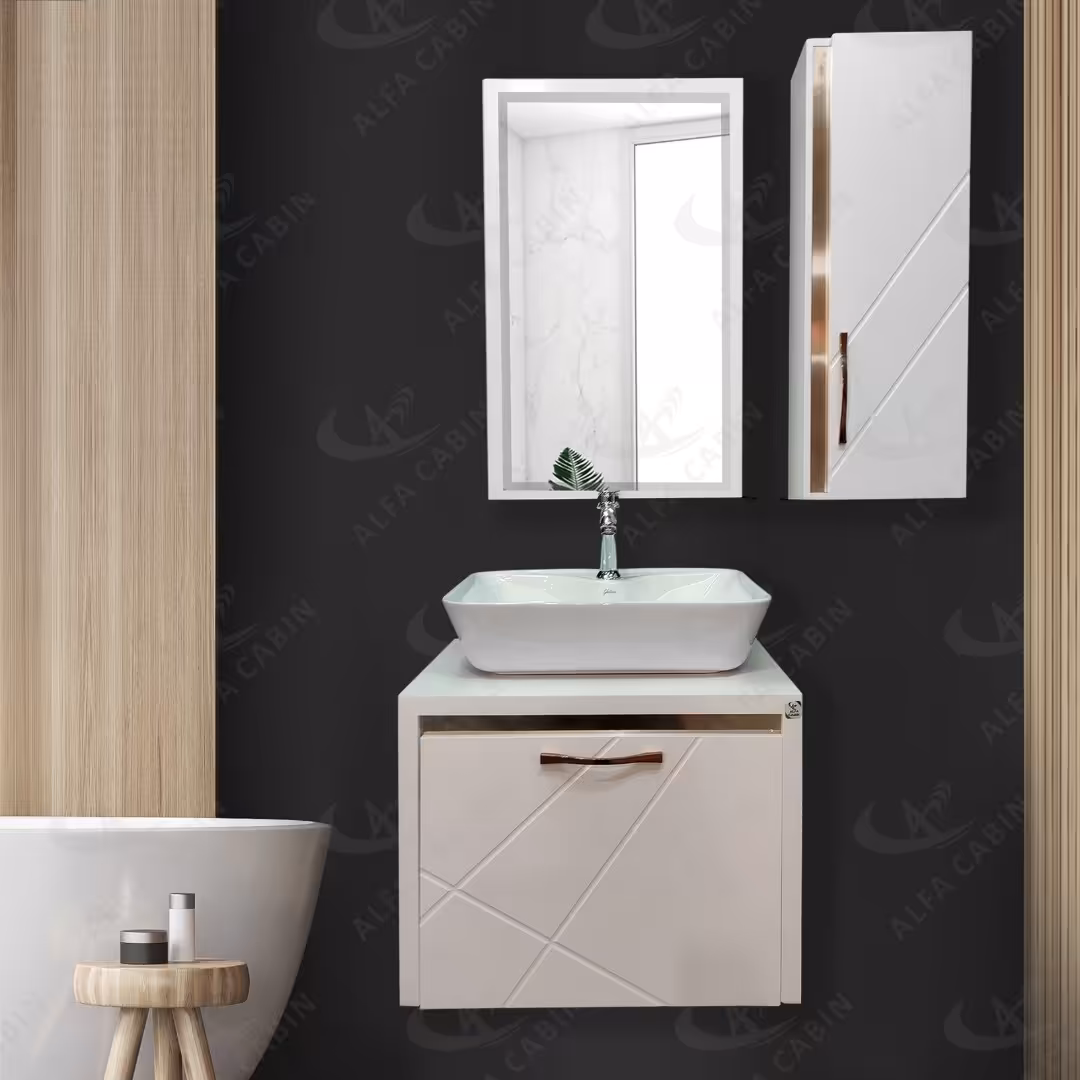 روشویی کابینتی 