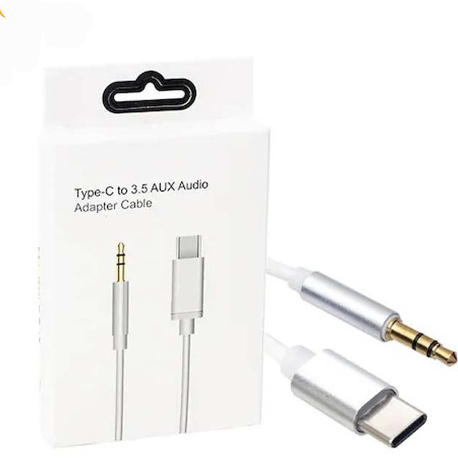 کابل تبدیل تایپ سی به Aux به طول 1 متر کیفیت عالی