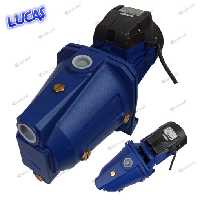 پمپ آب جتی 1اسب لوکاس LUCAS BETA-100