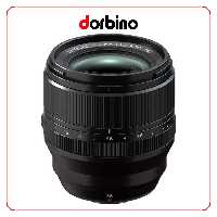 لنز فوجی FUJIFILM XF 56mm f/1.2 R WR Lens - فروشگاه دوربین دوربینو