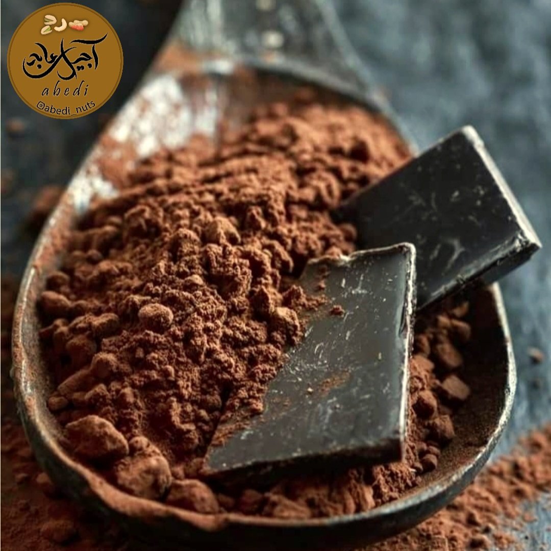 پودر کاکائو اعلاء ترک خالص(500گرمی)