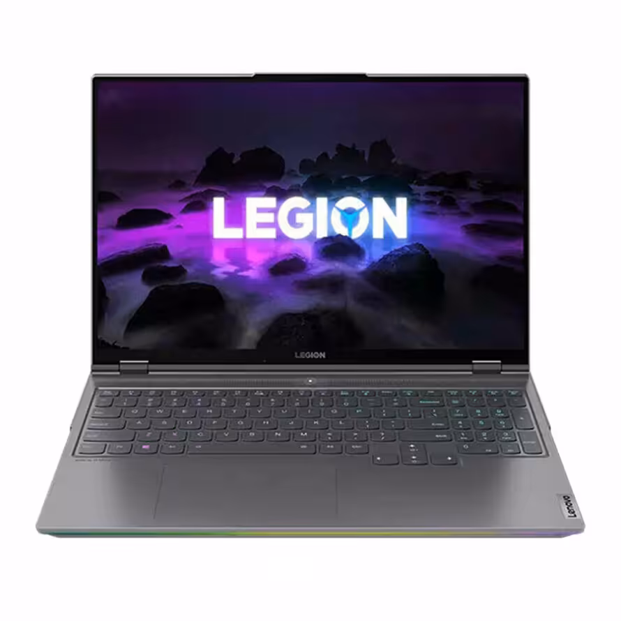 لپ تاپ گیمینگ لنوو Legion 7 i9/32GB/2TB SSD/16GB