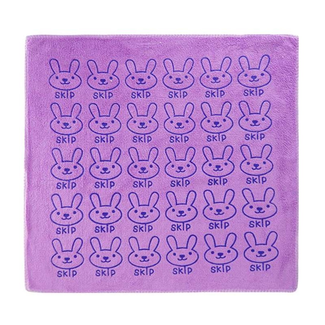 دستمال حوله ای خرگوشی60گرمی (پس کرایه)