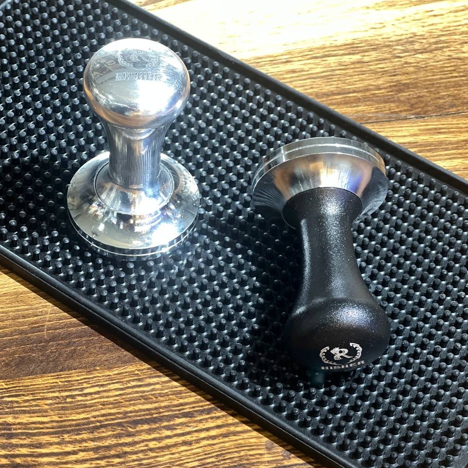 تمپراستیل قهوه سایز53 