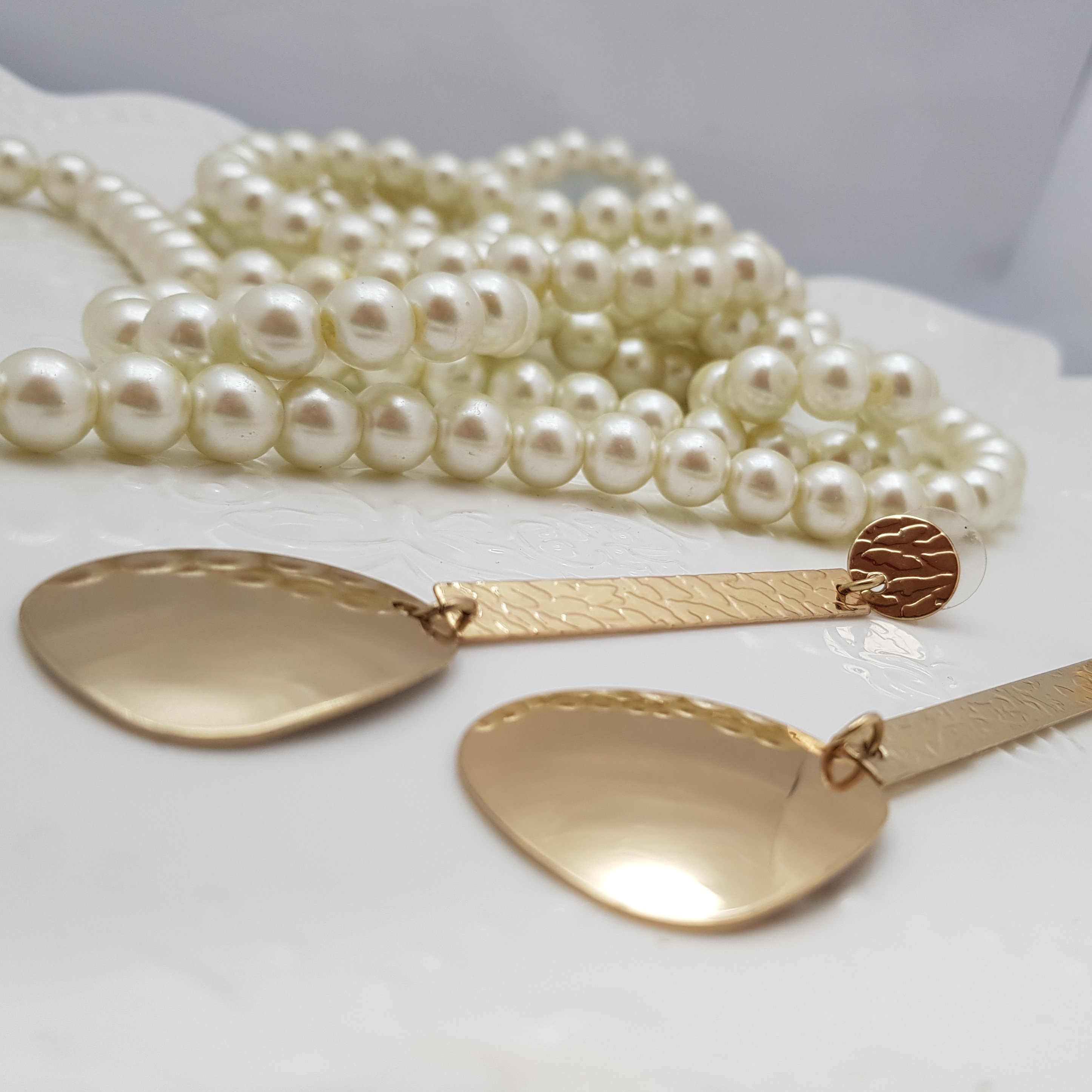 گوشواره مجلسی