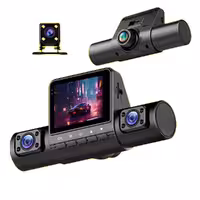 دوربین ثبت وقایع خودرو 4 دوربینه K111