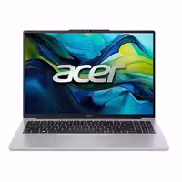 لپ تاپ 16 اینچی ایسر مدل Aspire Lite AL16 پردازنده Core i3-1305U رم 8GB حافظه 1TB SSD