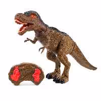 دایناسور کنترلی مدل Walking