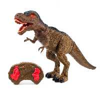 دایناسور کنترلی مدل Walking