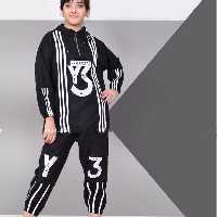 هودی شلوار لش