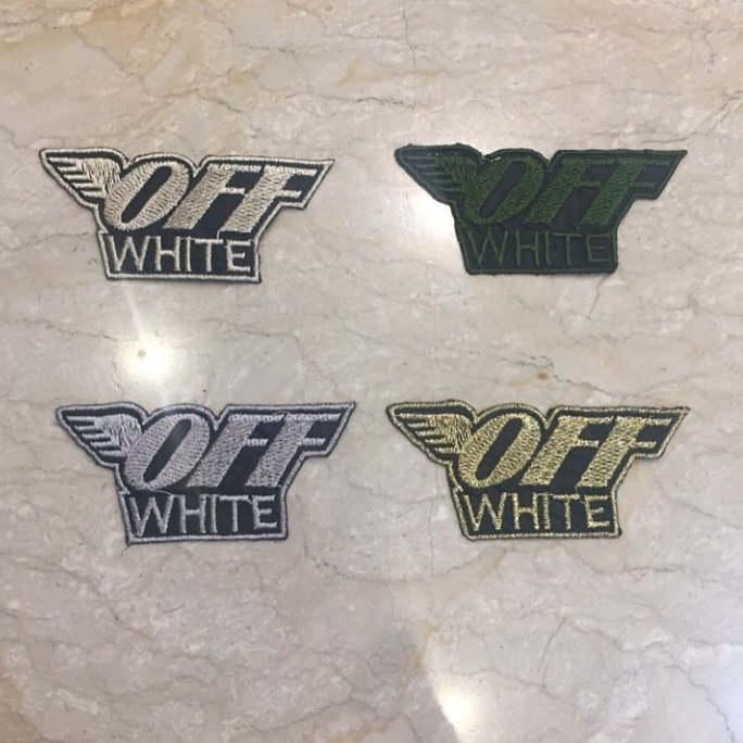 آرم اتویی اسپرت 2 عدد