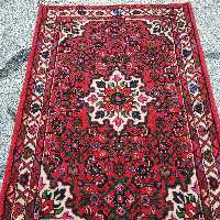 1جفت فرش دستبافت 100cm در150cm