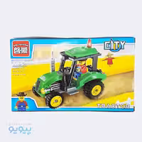 ساختنی Enlighten مدل Tractor 1102