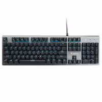 کیبورد گیمینگ مکانیکال رپو Rapoo V530 Mechanical Gaming Keyboard