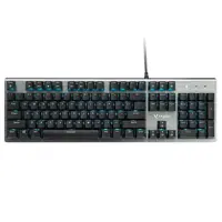 کیبورد گیمینگ مکانیکال رپو Rapoo V530 Mechanical Gaming Keyboard