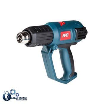 سشوار صنعتی ای پی ان مدل HG600C - ابزار یراق