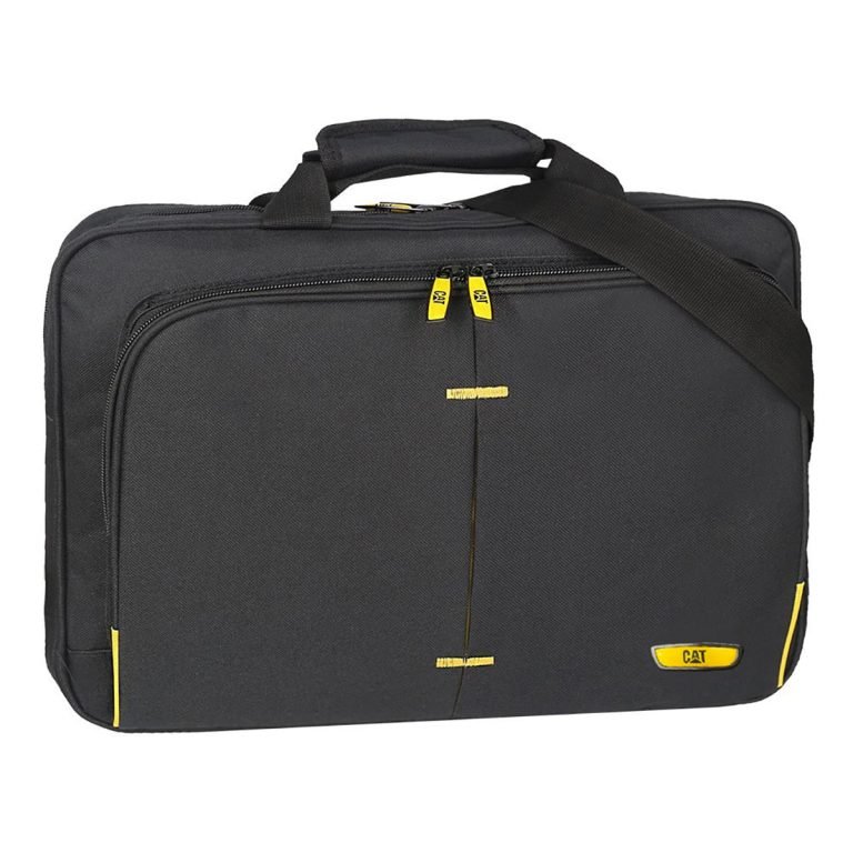 کیف دستی لپ تاپ کت مدل CAT-G11