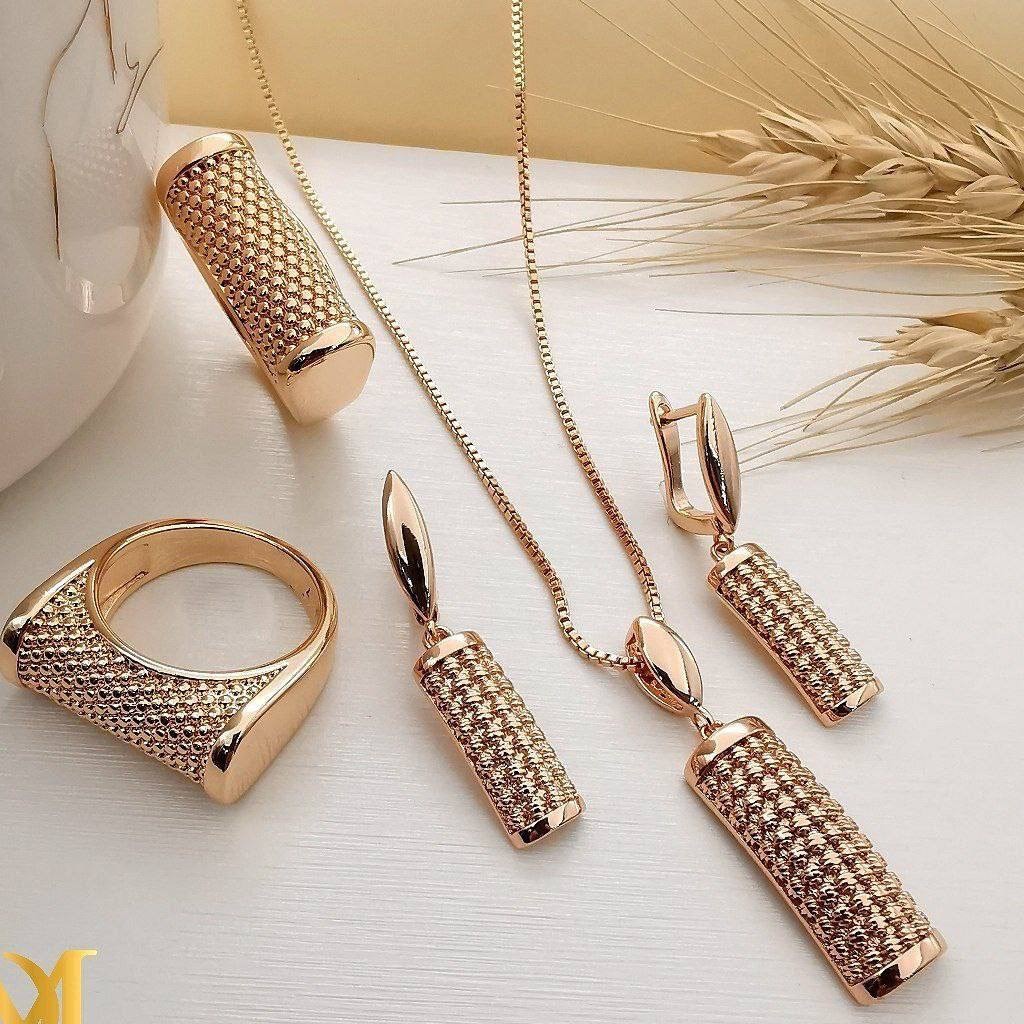 نیم ست مارک ژوپینگ 