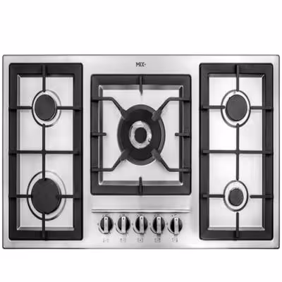 گاز صفحه ای 518S میکس پلاس