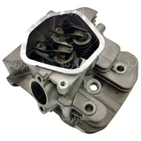 سرسیلندر موتور هوندا GX390