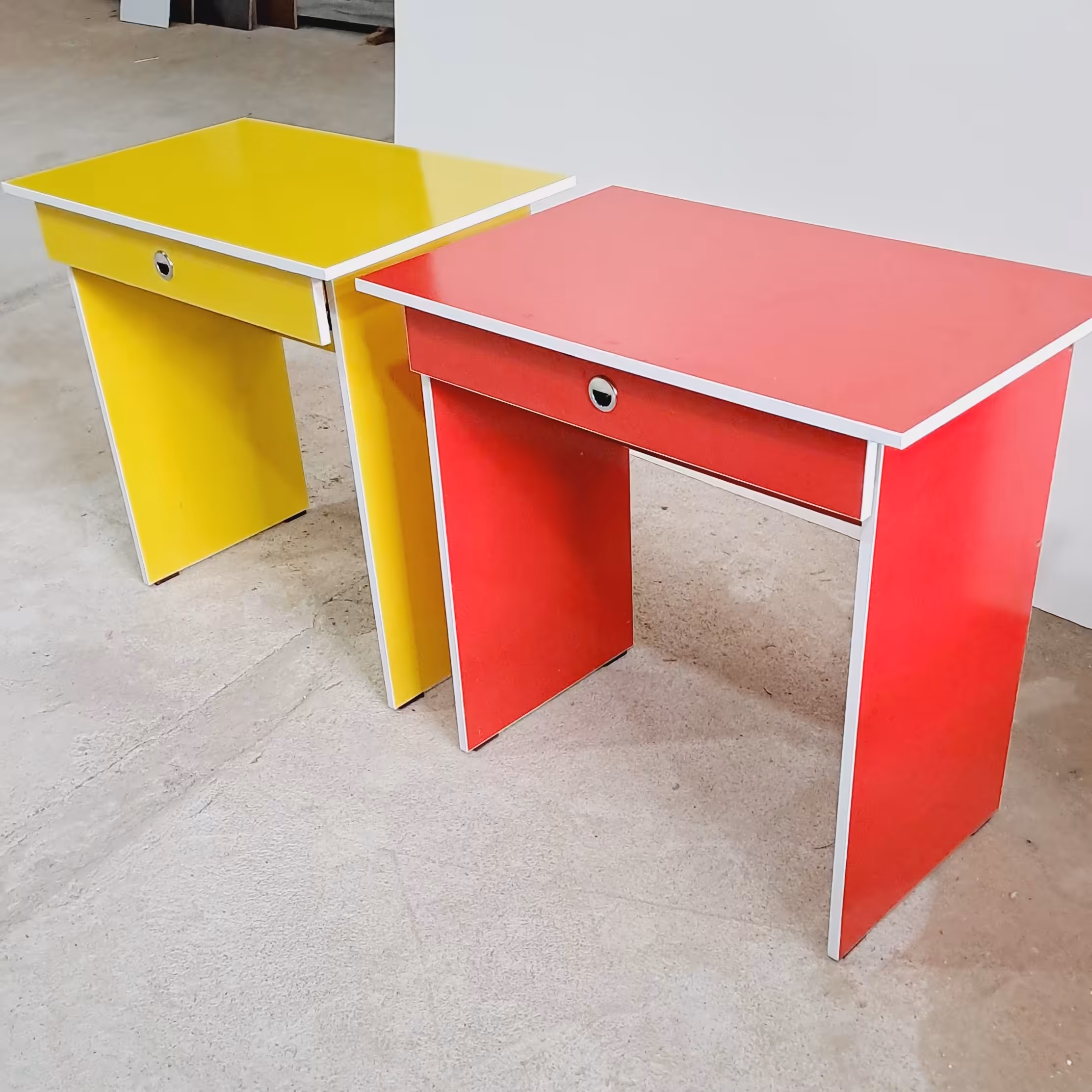 میز تحریر فانتزی 