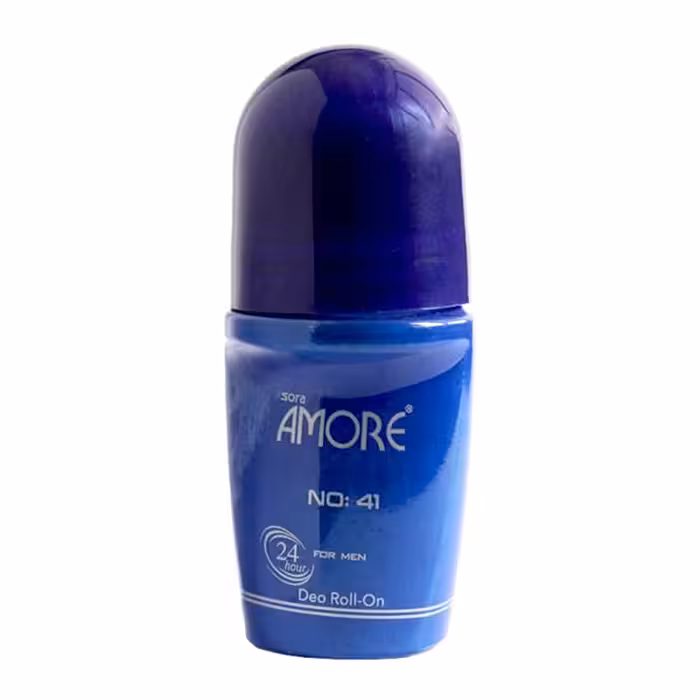 مام رول آمور شماره 41 حجم 50 میل | خرید و قیمت مام آمور