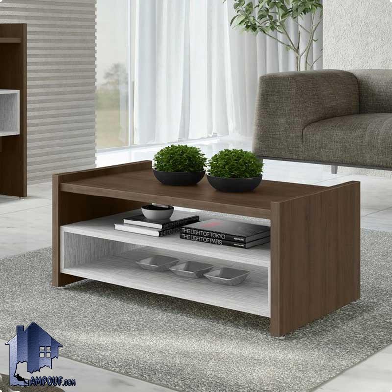 میز جلومبلی HOJ152