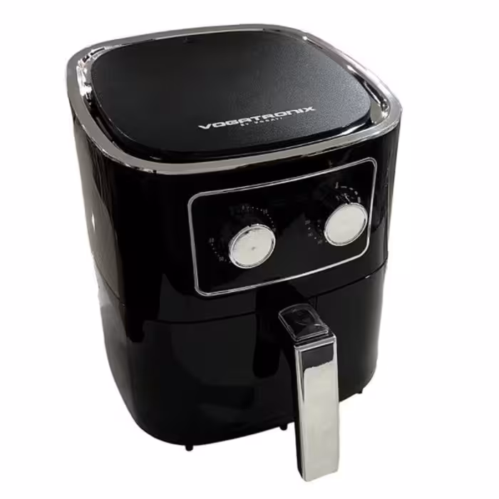 سرخ کن بدون روغن وگاترونیکس مدل ve-133