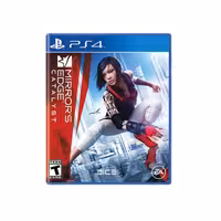 بازی Mirrors Edge Catalyst نسخه PS4