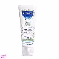 کرم مرطوب کننده کودک موستلا مدل HYDRA BEBE حجم 40 میلی لیتر