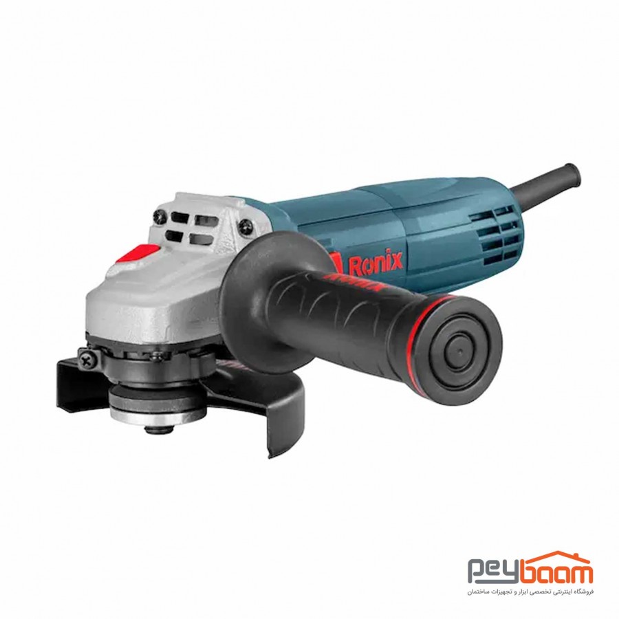 مینی فرز رونیکس مدل 3130