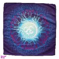 دستمال سر و گردن مدل باندانا کد 043