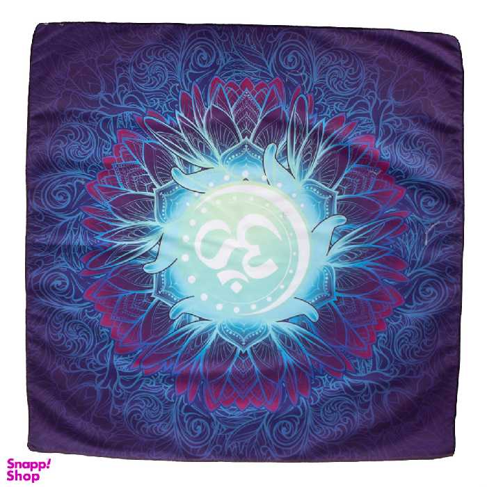 دستمال سر و گردن مدل باندانا کد 043