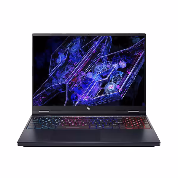 لپ تاپ ایسر مدل Acer Predator Helios Neo 16 i7(14650HX) 16GB 1TB SSD 8GB(RTX4060)