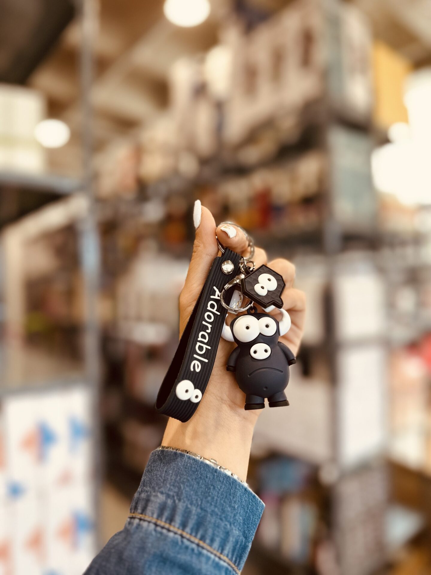 جاسوییچی گاو شاخدار کد00605