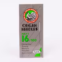 سوزن چرخ 16 اچ آ ارگان اصل