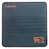 Hatron Eco 370 Mini PC Intel Celeron | 2GB DDR3 | 64GB SSD | Intel HD 2500